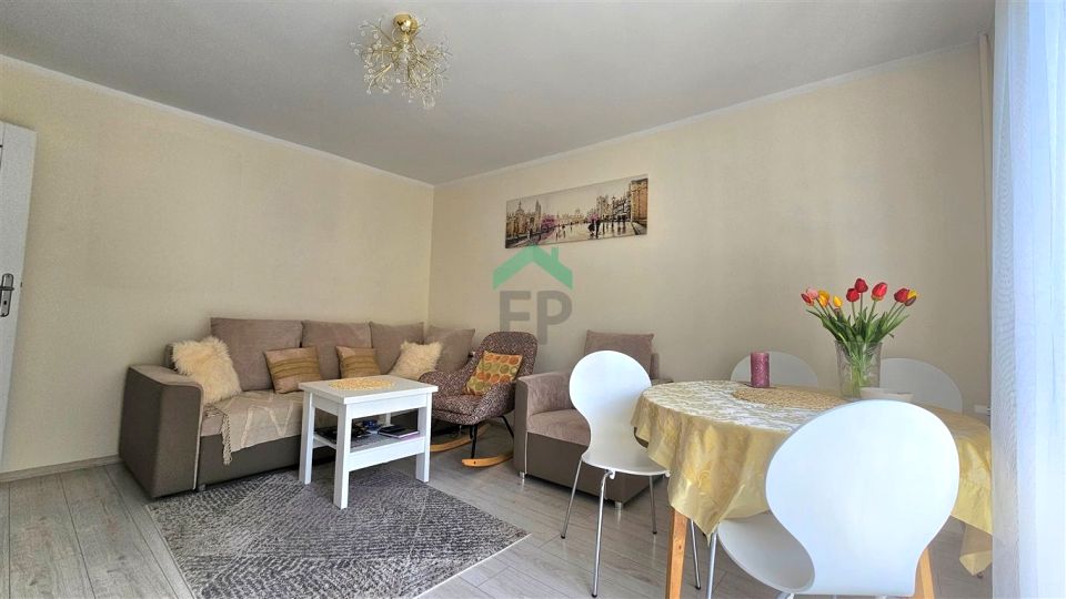 Mieszkanie Częstochowa