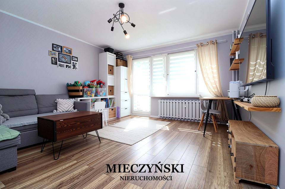Mieszkanie Gorzów Wielkopolski