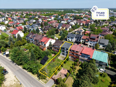 Dom Biała Podlaska