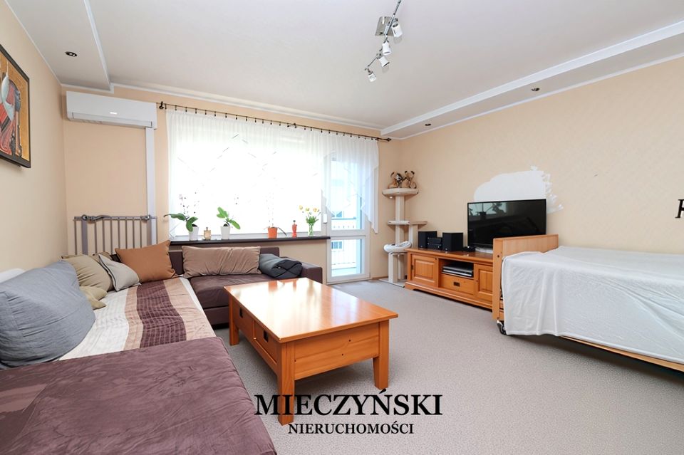 Mieszkanie Gorzów Wielkopolski