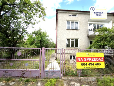 Dom Biała Podlaska