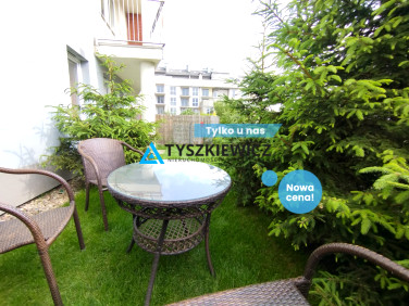 Mieszkanie Gdańsk