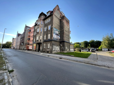 Mieszkanie Brzeg