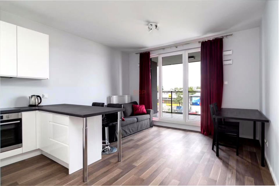 Mieszkanie Warszawa sprzedaż