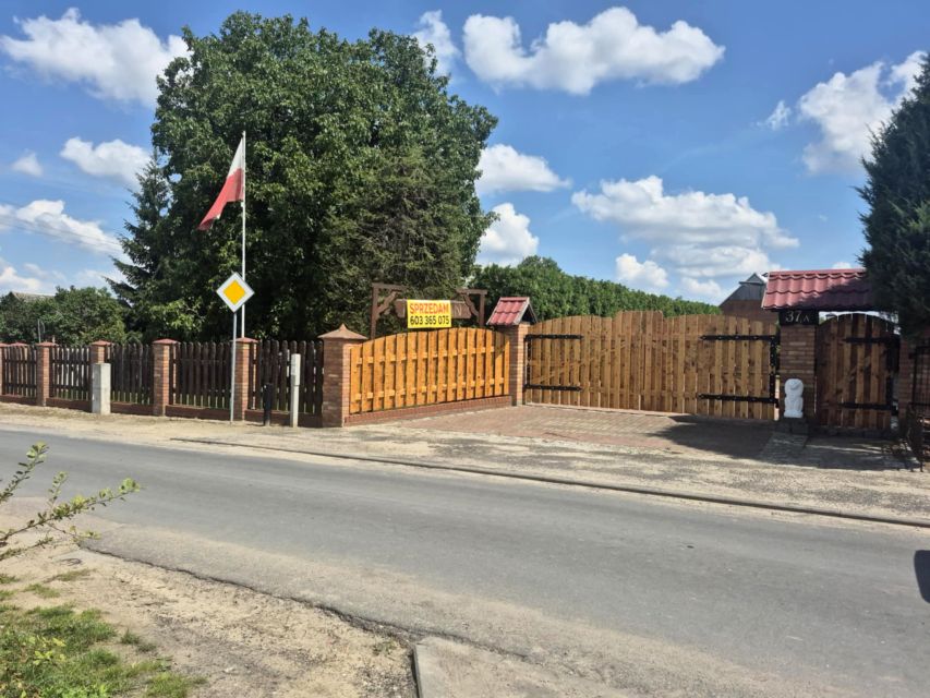 Dom Grabowo sprzedaż