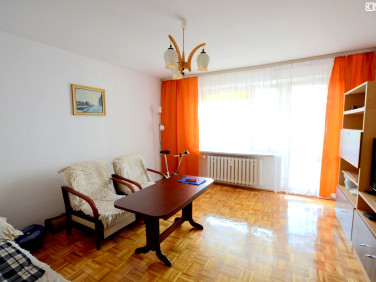 Mieszkanie Zamość