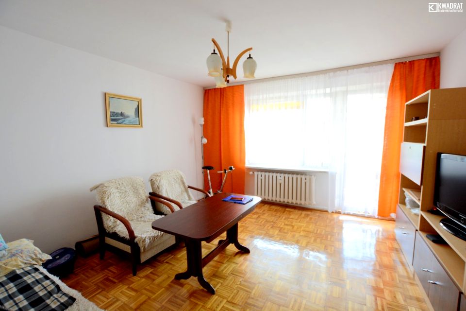 Mieszkanie Zamość