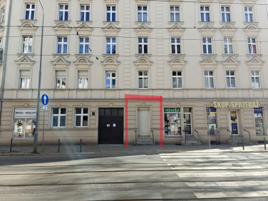 Lokal Poznań