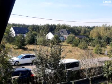 Działka budowlana Rogóźnia