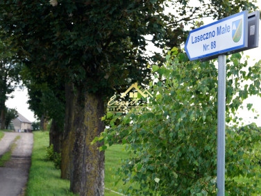 Dom Laseczno