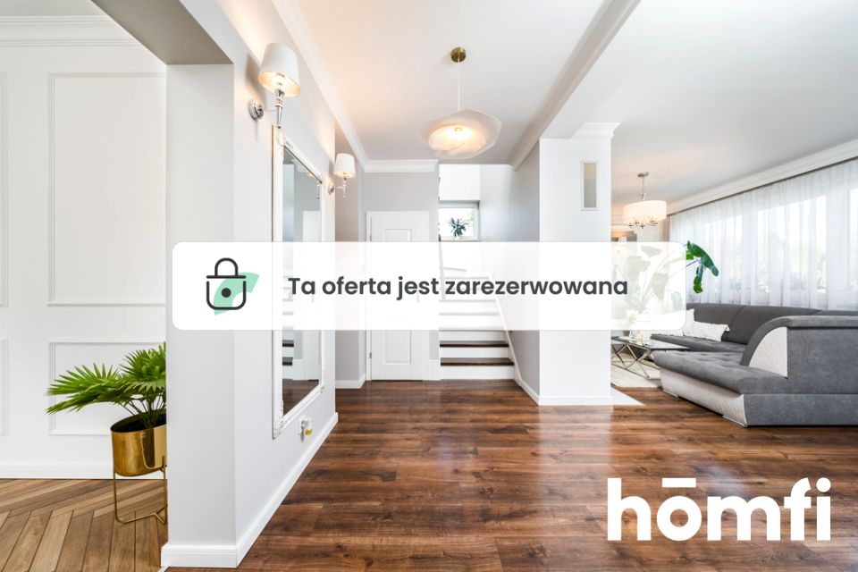 Dom Skawina sprzedaż