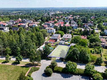Działka budowlana Częstochowa