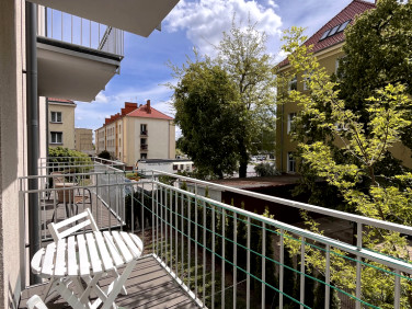 Mieszkanie Poznań