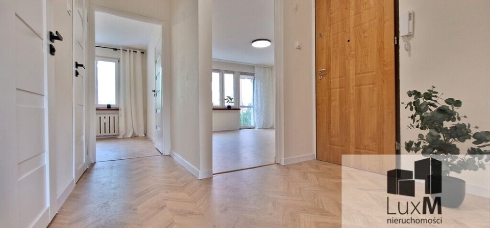 Mieszkanie Gorzów Wielkopolski