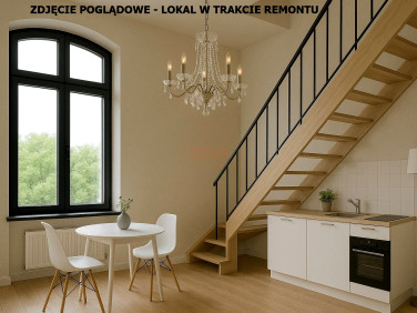 Mieszkanie Wrocław