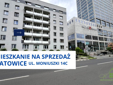 Mieszkanie Katowice