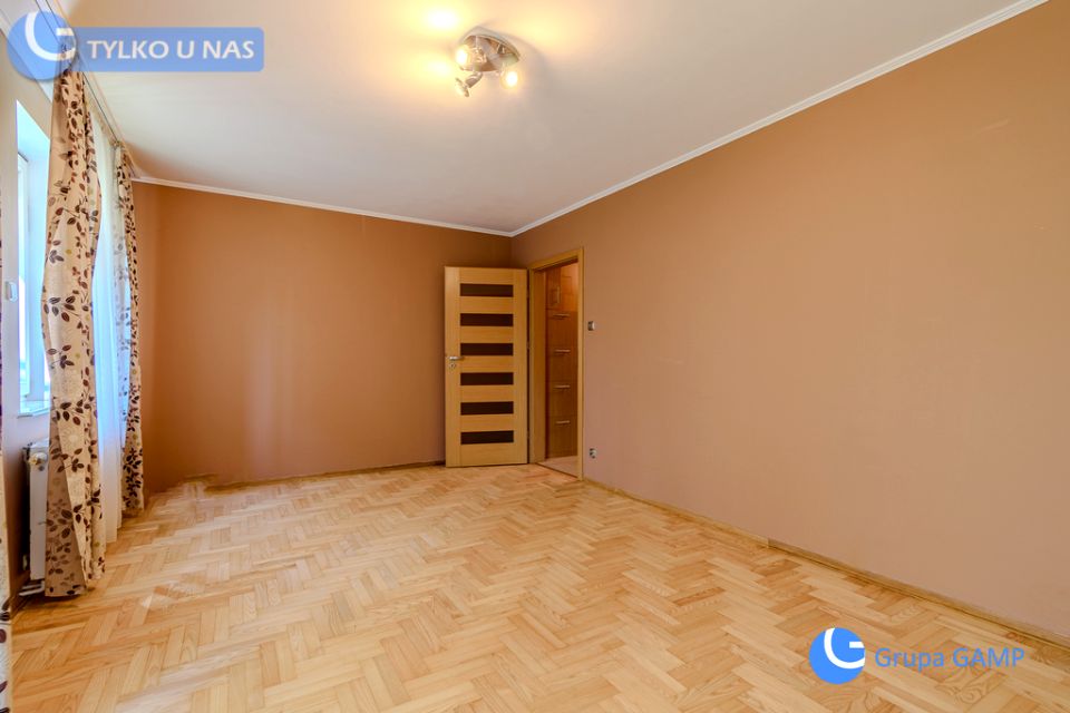 Mieszkanie Kraków sprzedaż