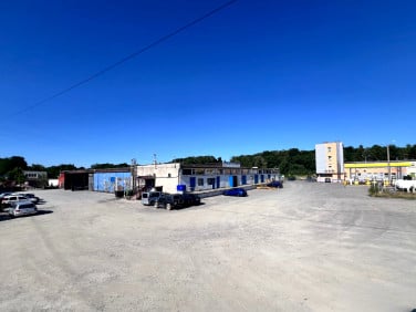 Budynek użytkowy Bielsko-Biała