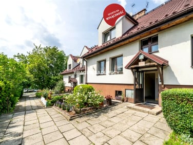Mieszkanie Wieliczka