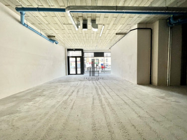 Lokal Warszawa