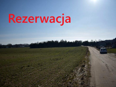 Działka Wierzyce