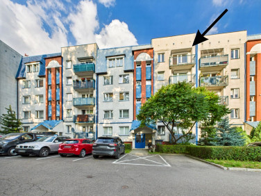 Mieszkanie Katowice