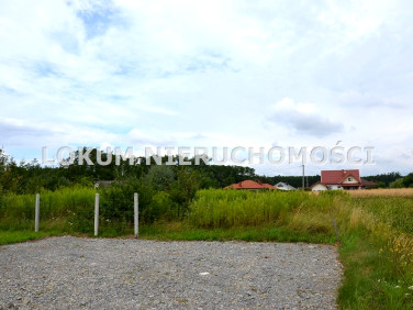 Działka budowlana Dąbrowa Tarnowska sprzedam