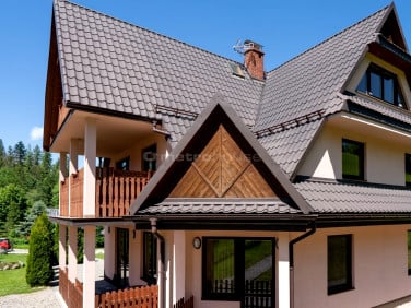 Dom Zakopane