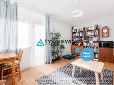 Mieszkanie Gdynia