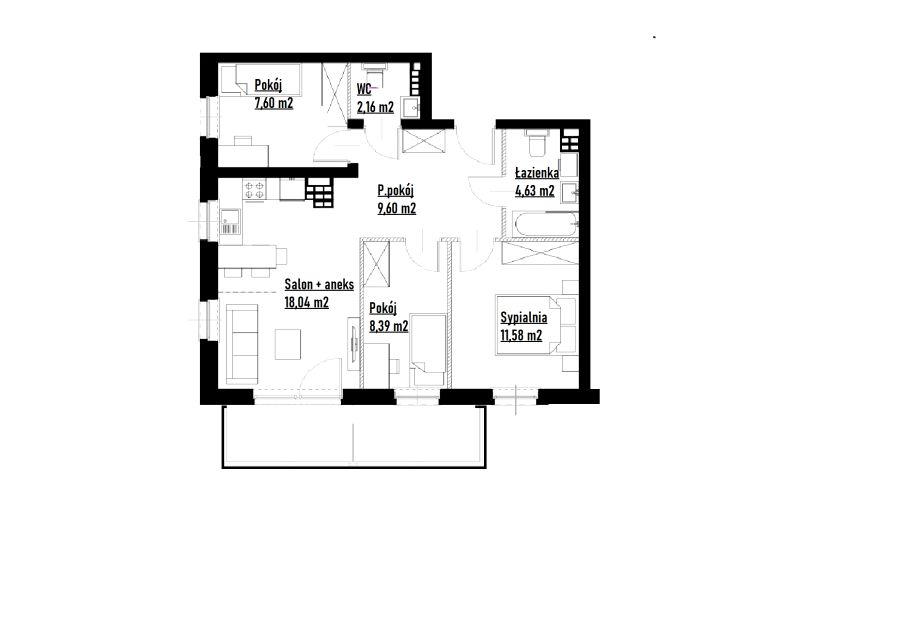 Mieszkanie Gdynia sprzedaż