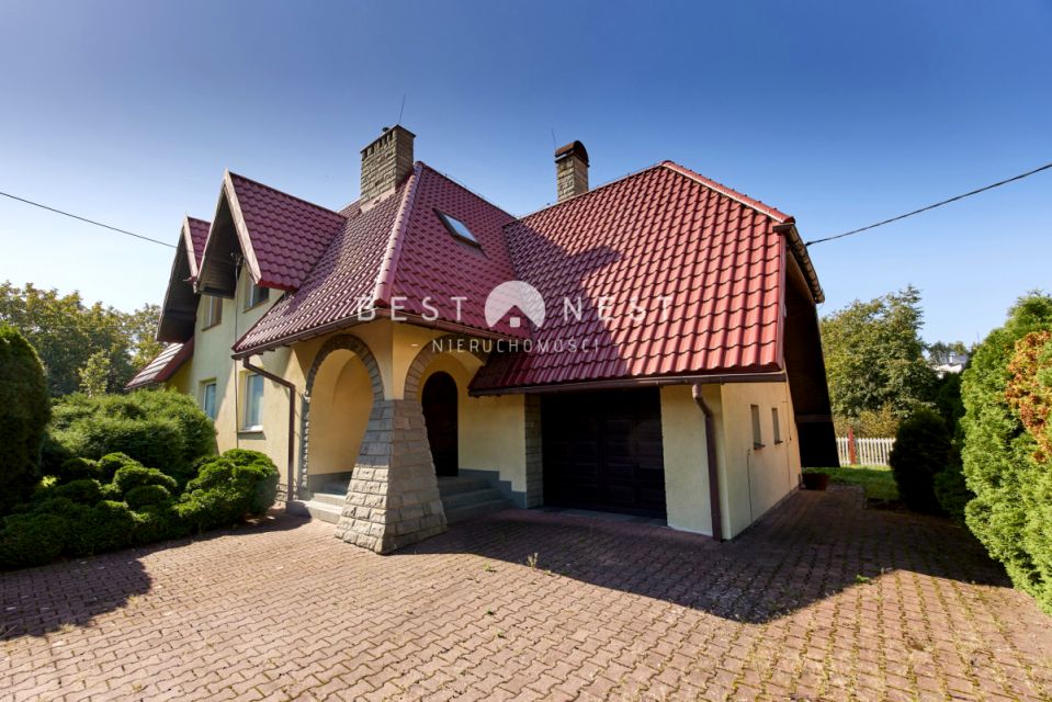 Dom Bielsko-Biała