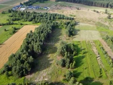 Działka rolna sprzedam