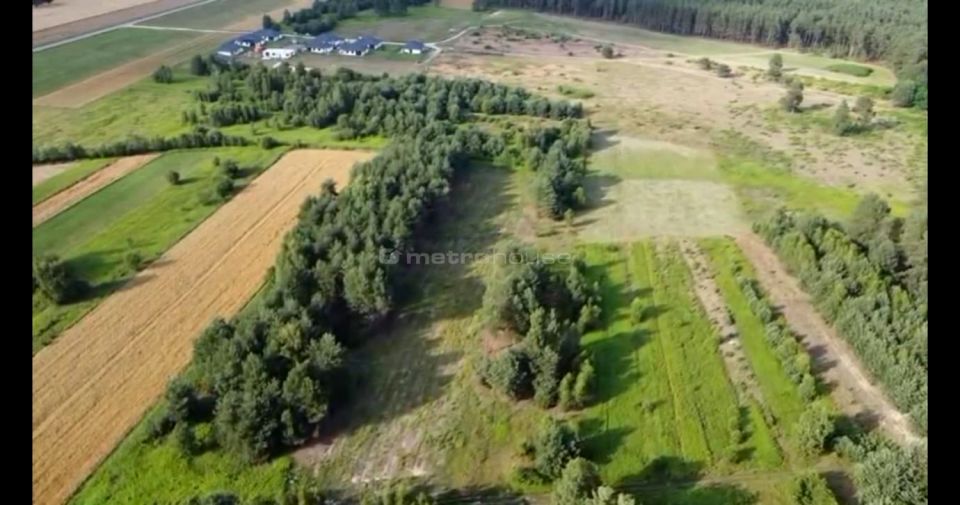 Działka rolna sprzedam