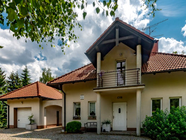 Dom Dobieszków