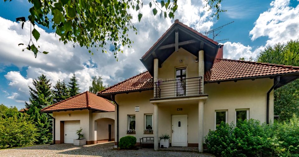 Dom Dobieszków