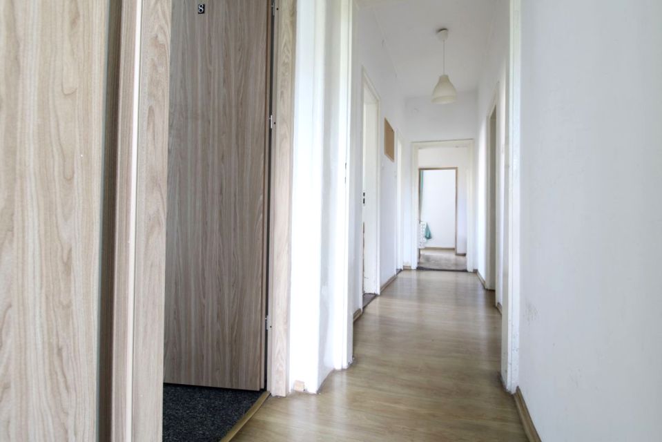 Mieszkanie Katowice