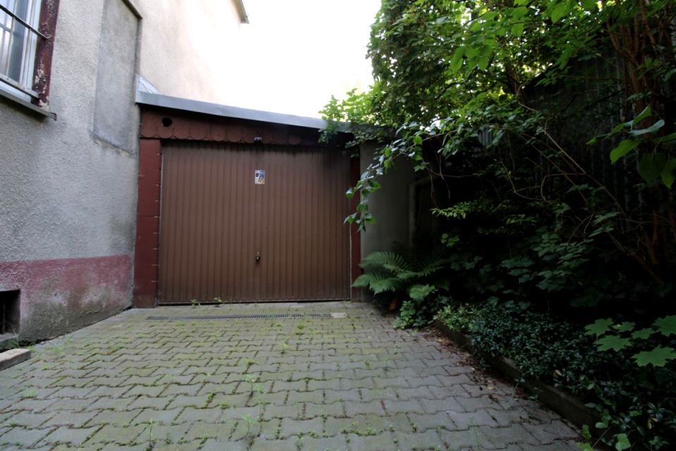 Budynek użytkowy Katowice
