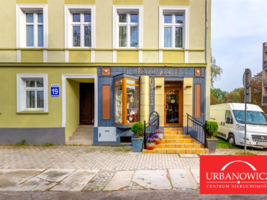 Lokal Koszalin
