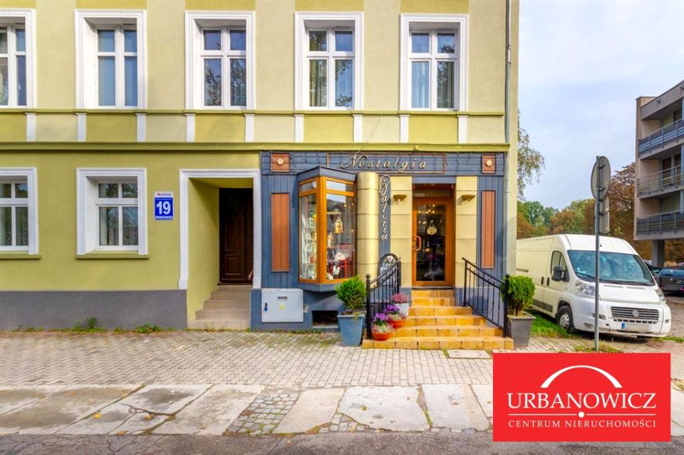 Lokal Koszalin