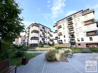 Mieszkanie Gliwice