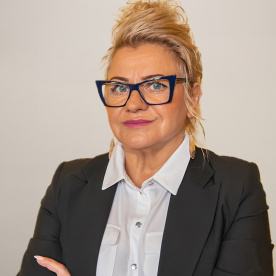 Roksana Lambarska-Kietrys