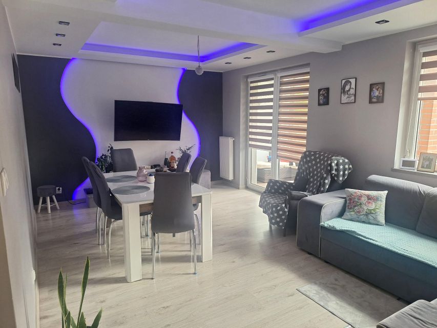 Mieszkanie Grodzisk Wielkopolski sprzedaż