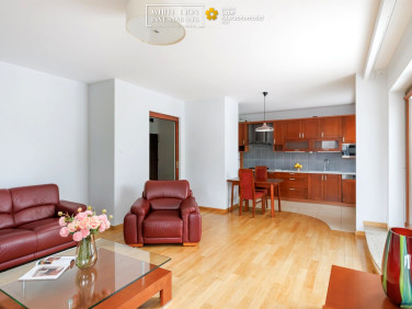 Mieszkanie apartamentowiec wynajem