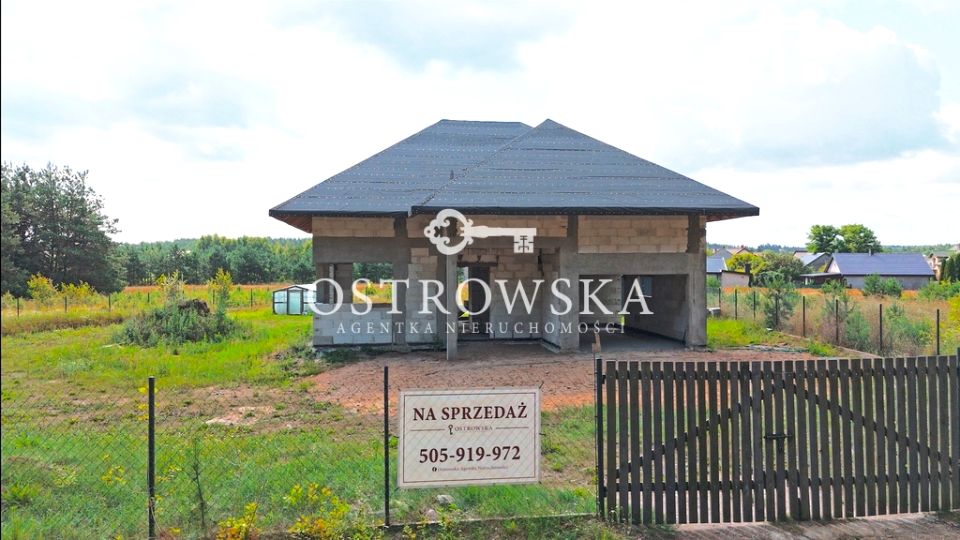 Dom Mława