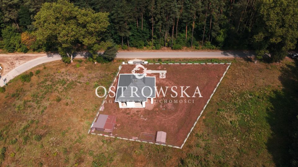 Dom Mława sprzedaż