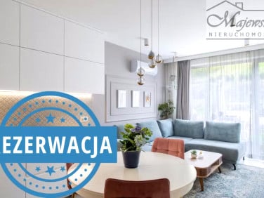 Mieszkanie Myślenice