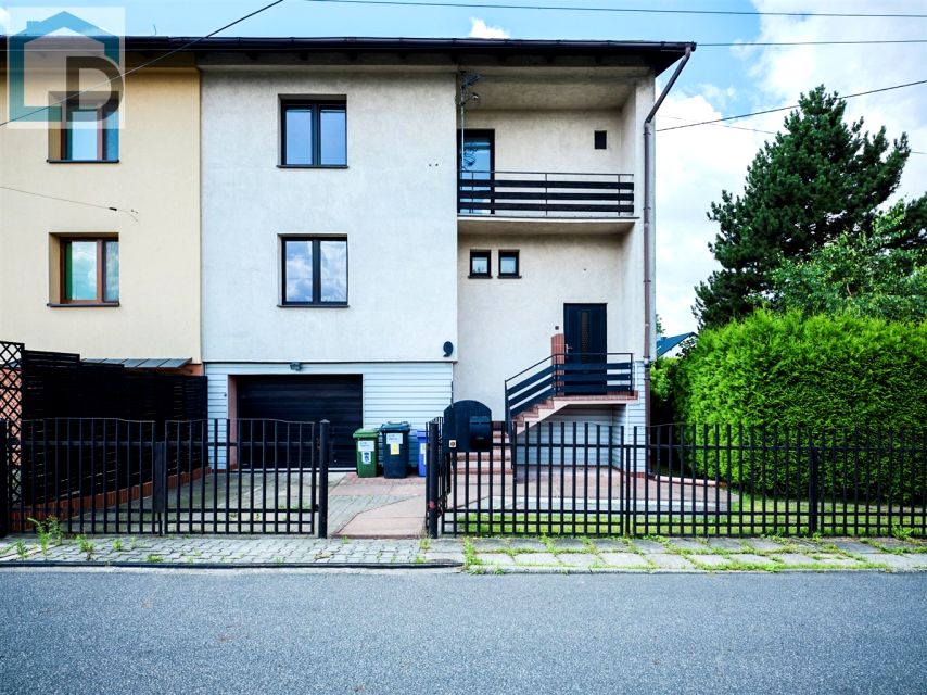 Dom Bielsko-Biała sprzedaż