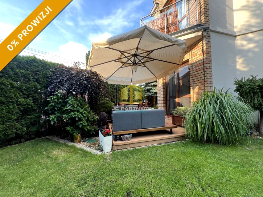 Dom Warszawa sprzedaż