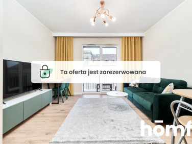 Mieszkanie Wrocław