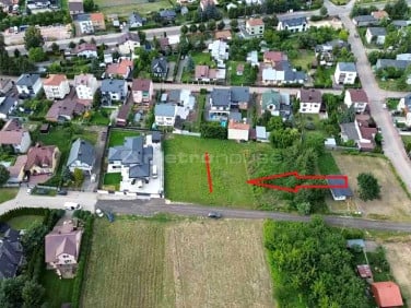 Działka budowlana Siedlce